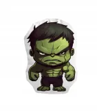 poduszka-chibi-inspirowana-marvel-incredible-hulk