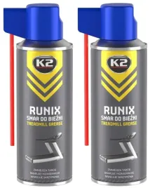 k2-runix-profesjonalny-silikonowy-smar-do-biezni-w-sprayu-400ml-2-sztuki