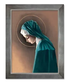 obraz-religijny-matka-boza-rama-srebrna-50-cm-x-70-cm