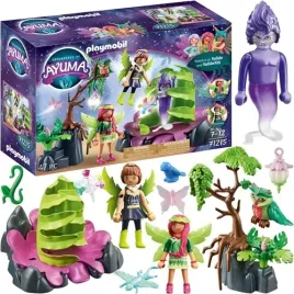 playmobil-ayuma-pulapka-we-mgle-wrozki-figurki-kwiatowa-latarnia
