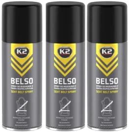 k2-belso-400ml-srodek-do-czyszczenia-regeneracji-pasow-bezpieczenstwa-x3