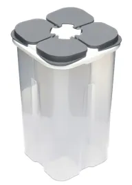 pojemnik-z-pokrywa-4w1-na-sucha-sypka-zywnosc-maka-sol-cukier-szary-245l