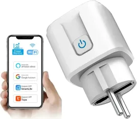 gniazdko-wifi-watomierz-programator-czasowy-timer-tuya-google-alexa-16a