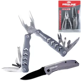 zestaw-szczypce-wielofunkcyjne-i-noz-uniwersalny-skladany-proline-30060