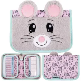 piornik-szkolny-rozkladany-bez-wyposazenia-pluszowy-myszka-mouse-bambino
