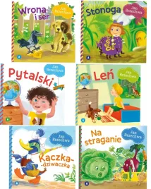 6x-duze-xxl-kartonikow-ksiazek-jan-brzechwa-bajki-dla-malucha-b-2