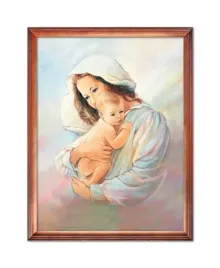 obraz-matka-boza-z-dzieciatkiem-jezus-rama-drewniana-50-cm-x-70-cm