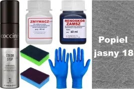 popiel-jasny-zestaw-renowacja-zamszu-nubuku-farba-renoskor-lakier-zmywacz