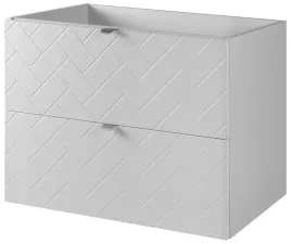 biala-szafka-lazienkowa-80-cm-pod-umywalke-wiszaca-frezowane-szuflady-s