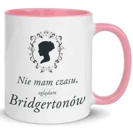 kubek-wnetrze-ucho-rozowe-odgladam-bridgertonow-bridgertonowie-serial
