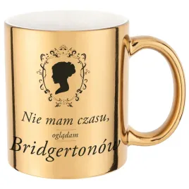 kubek-zloty-blyszczacy-odgladam-bridgertonow-bridgertonowie-serial