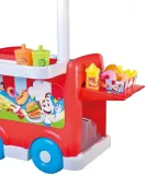dumel-wozek-z-hamburgerami-dd44577-stan-nowy