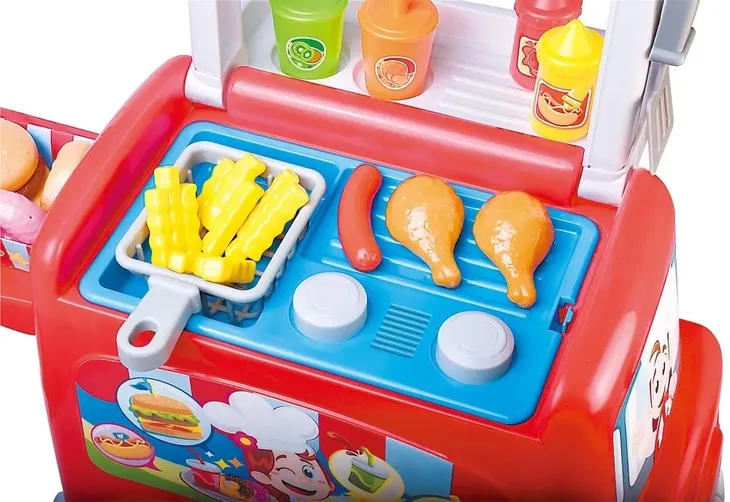 dumel-wozek-z-hamburgerami-dd44577-marka-dumel