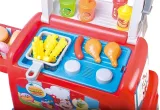 dumel-wozek-z-hamburgerami-dd44577-marka-dumel