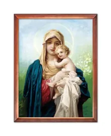obraz-matka-boza-z-dzieciatkiem-jezus-rama-drewniana-50-cm-x-70-cm
