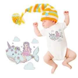 body-niemowlece-dzieciece-biale-na-prezent-syrenki-siren-wzory-68