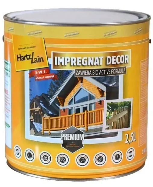 hartzlack-impregnat-do-drewna-decor-2w1-mahon-25l