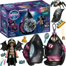 playmobil-ayuma-kryjowka-bat-fairies-wrozka-nietoperz-domek-pajak-klocki