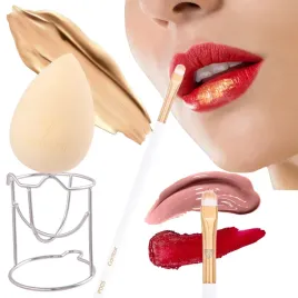 gabka-blender-makijaz-pedzel-kontur-ust-korektor