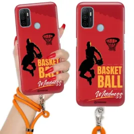 etui-quick-pomaranczowy-sznurek-smycz-oppo-a53-koszykowka-basketball-wzory