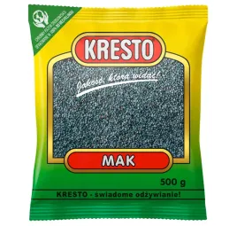 kresto-mak-500g