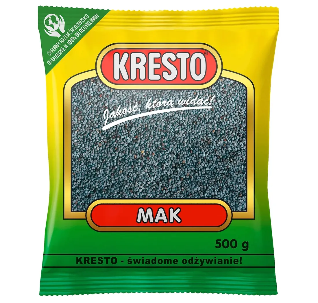 kresto-mak-500g