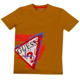 t-shirt-dzieciecy-guess-m1yp59-kar40-brazowy