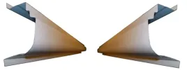 progi-reperaturki-ford-fiesta-02-08-lewa-prawa-komplet