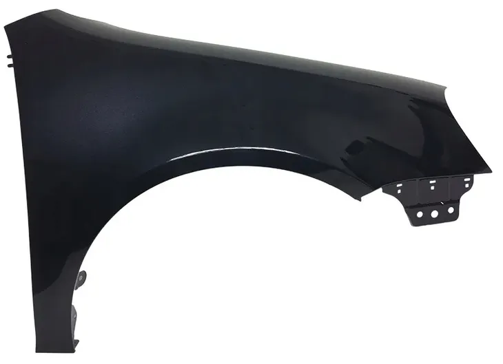 BŁOTNIK PRAWY DO VW GOLF 5 03-09 LC9Z KAŻDY KOLOR