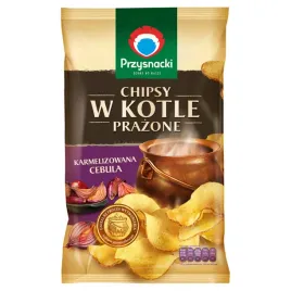 przysnacki-chipsy-w-kotle-prazone-o-smaku-karmelizowana-cebula-125g