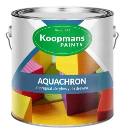 koopmans-aquachron-impregnat-akrylowy-do-drewna-bezbarwny-uv-25l