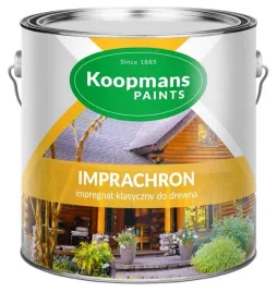 koopmans-impregnat-do-drewna-imprachron-106-orzech-brazylijski-25l
