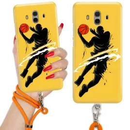 etui-quick-pomaranczowy-sznurek-huawei-mate-10-koszykowka-basketball-wzory