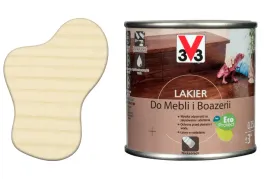 3v3-lakier-akryl-wodny-eko-odporny-do-drewna-renowacji-mebli-boazerii-250ml