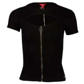 t-shirt-damski-guess-logo-m1ri32-j1311-czarny