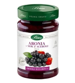 bi-fix-dzem-aronia-z-acerola-290g