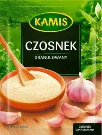 kamis-czosnek-granulowany-20g