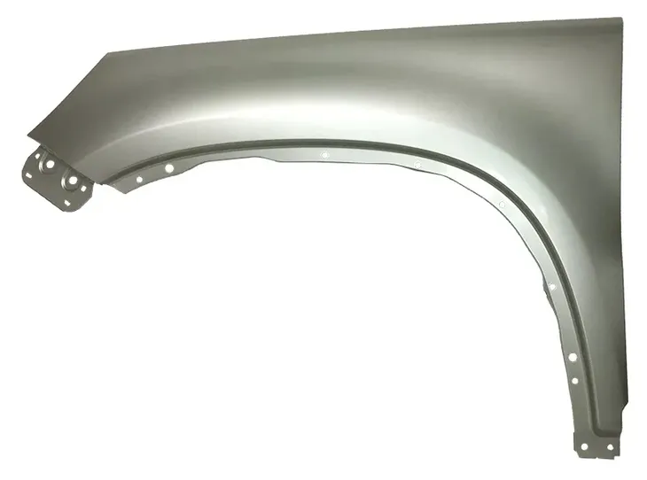 Błotnik lewy do VW TIGUAN lift 11-16 LR7L 7B NOWY