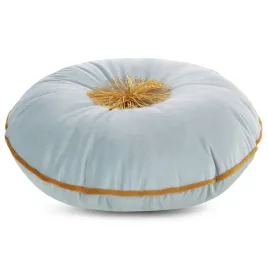 poszewka-eurofirany-velvet-jasnomietowy-40x40