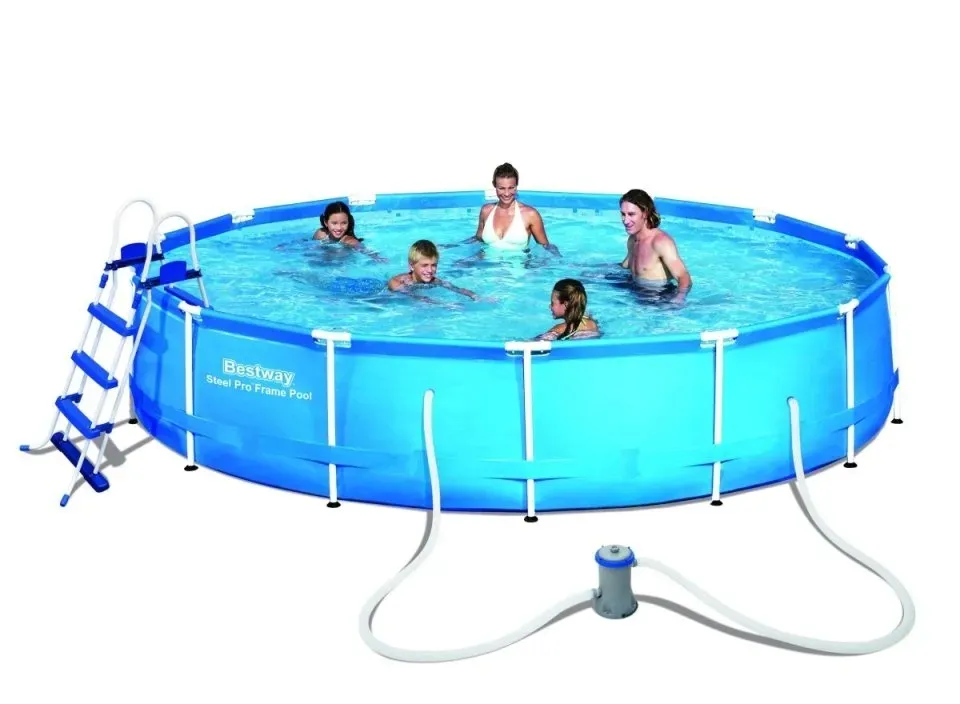 folia-przykrycie-steel-pro-frame-pool-457cm-stan-nowy