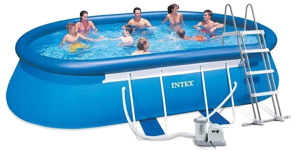 folia-przykrycie-intex-oval-frame-pool-610x366cm-stan-nowy
