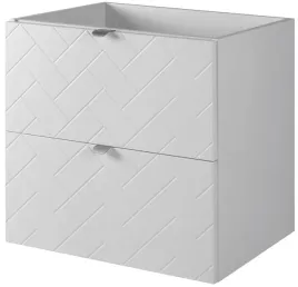 biala-szafka-lazienkowa-60-cm-pod-umywalke-wiszaca-frezowane-szuflady-s