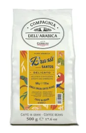 corsini-compagnia-kawa-ziarnista-arabica-brasil-500g-produkt-premium