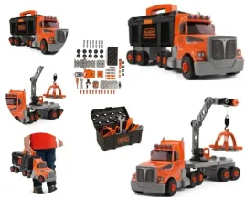 auto-ciezarowka-tir-z-dzwigiem-3w1-black-and-decker-narzedzia-skrzynka-smoby