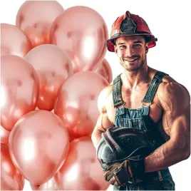 balony-na-wieczor-panienski-balon-metaliczny-rozowe-zloto-dekoracja-25szt