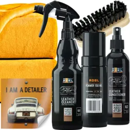 adbl-leather-set-zestaw-profesjonalne-czyszczenie-zabezpieczenie-skory-auta
