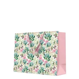 torba-prezentowa-kwiecisty-ogrod-urodziny-walentynki-wesele-335x265x13-cm