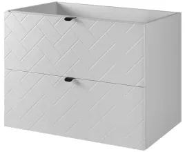 biala-szafka-lazienkowa-80-cm-pod-umywalke-wiszaca-frezowane-szuflady-b