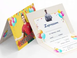 zaproszenie-cristiano-ronaldo-na-urodziny-dziecka-koperta-gratis
