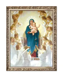 obraz-matka-boza-i-dzieciatko-jezus-rama-z-ornamentem-20-cm-x-25-cm